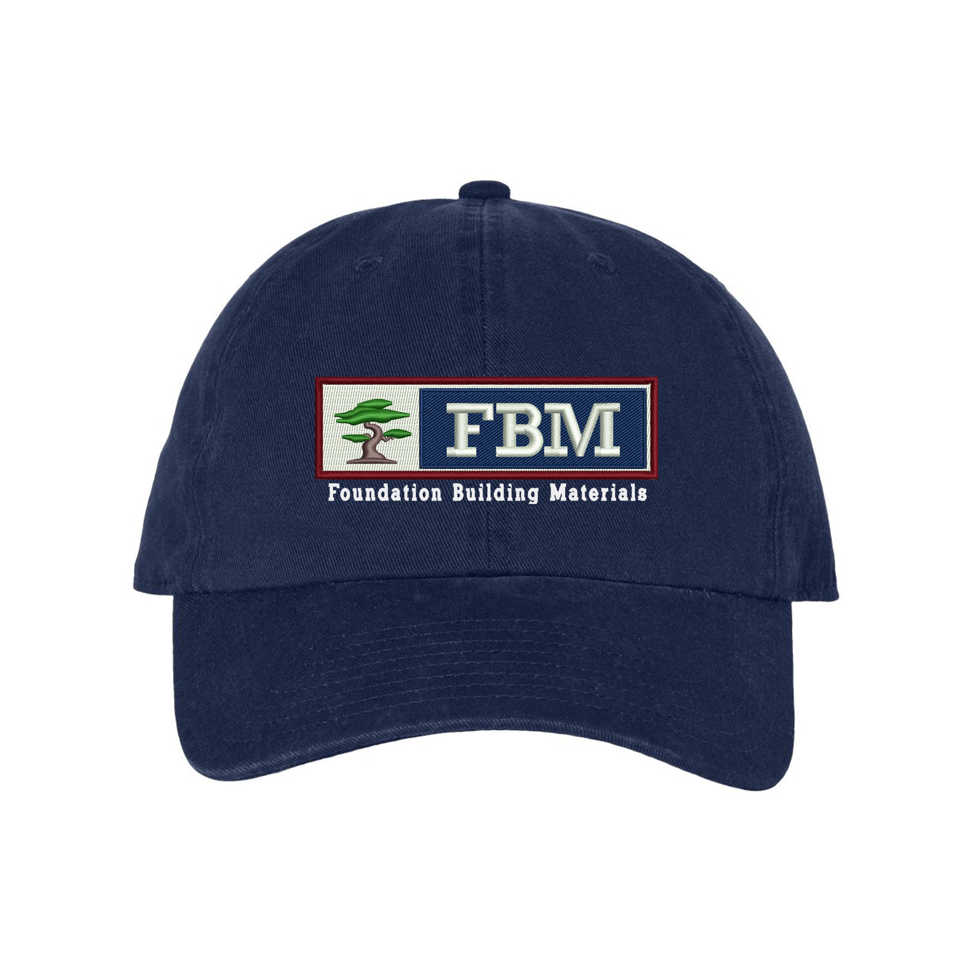47 Brand - Clean Up Cap