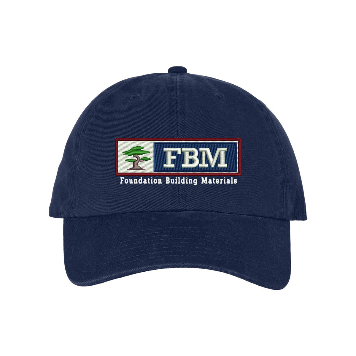 47 Brand - Clean Up Cap