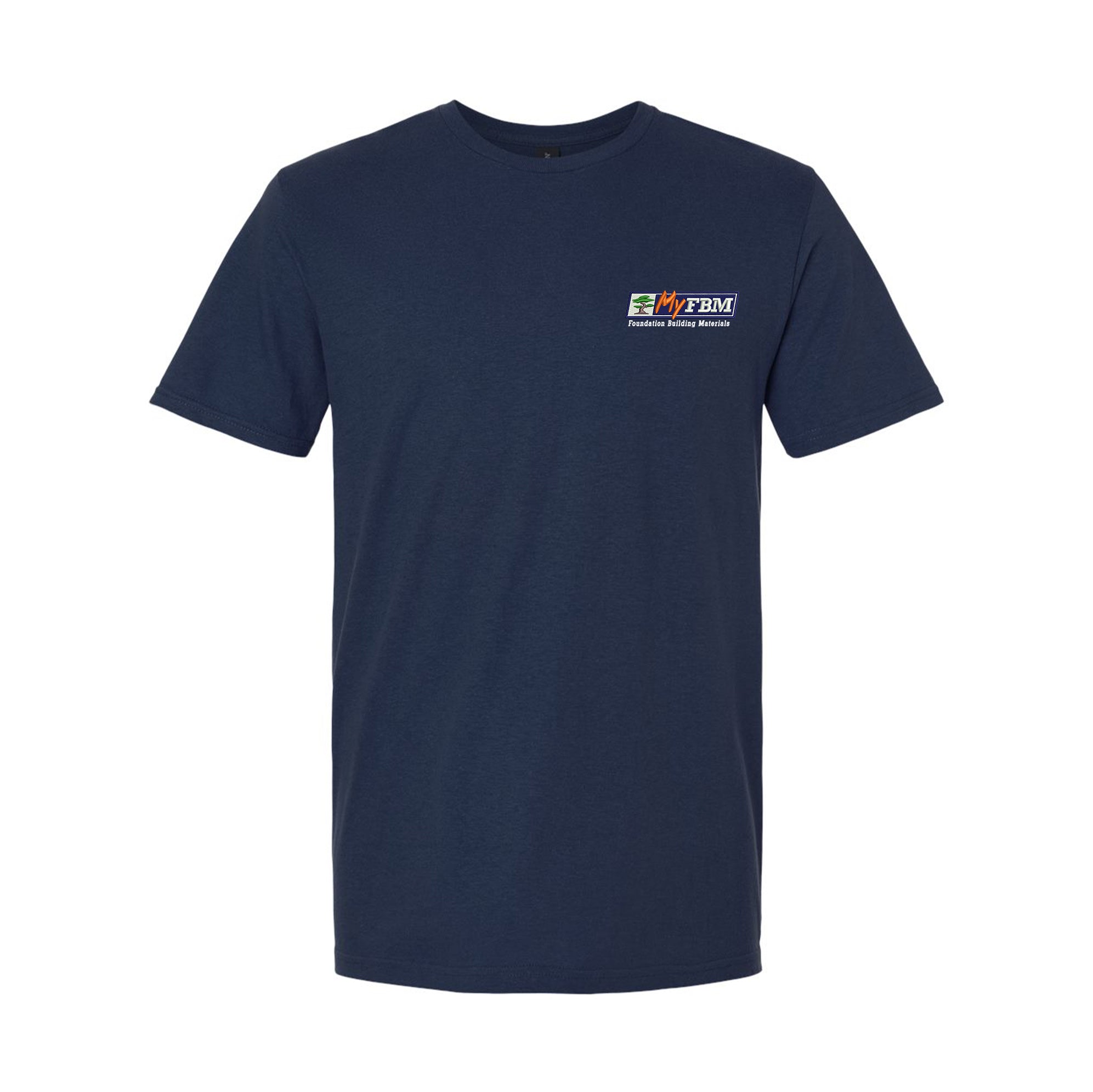 Gildan Softstyle® T-Shirt - (embroidery)