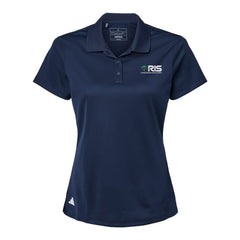 Adidas - Women's Performance Piqué Polo - A431