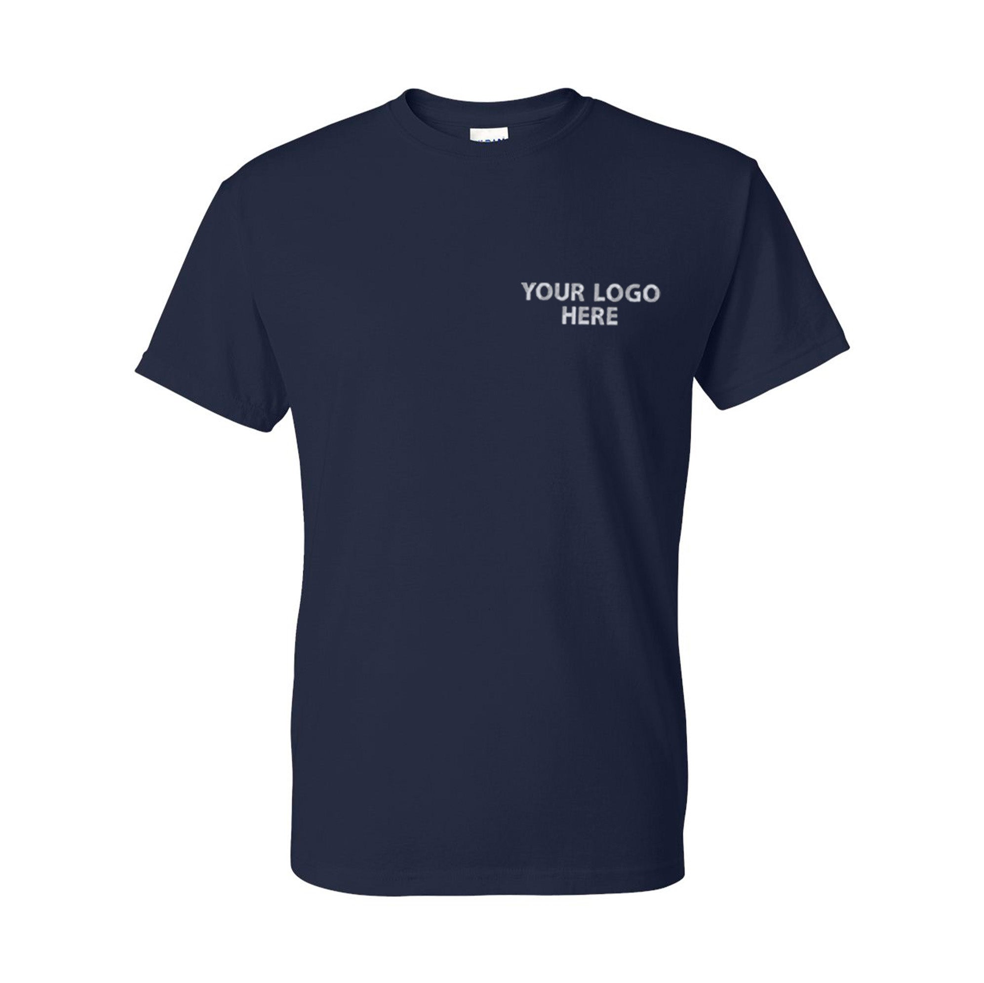 Gildan - DryBlend® T-Shirt - Front