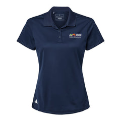 Adidas - Women's Performance Piqué Polo - A431