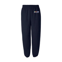 Gildan - Heavy Blend™ Sweatpants - (embroidery)