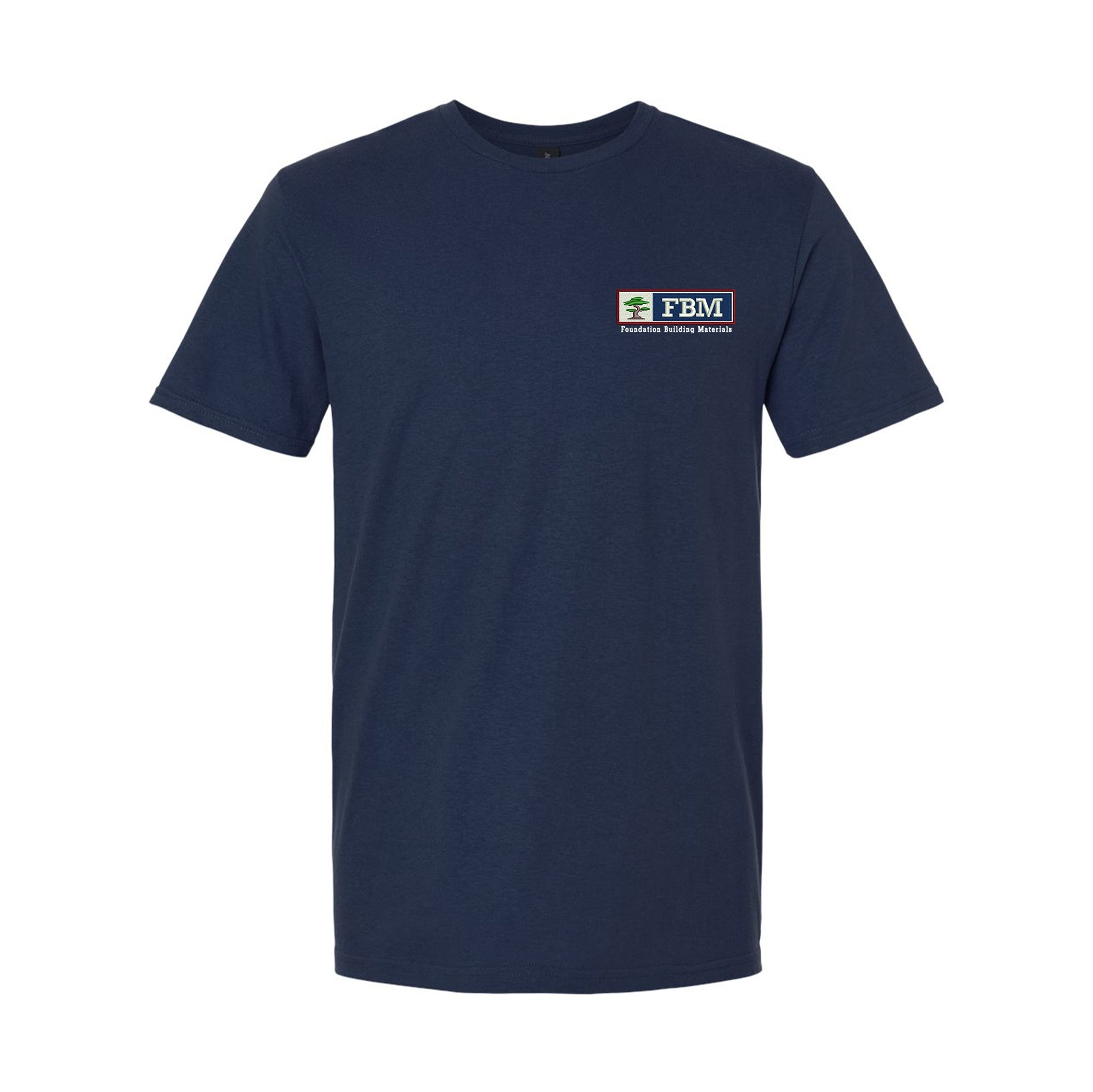 Gildan Softstyle® T-Shirt - (embroidery)
