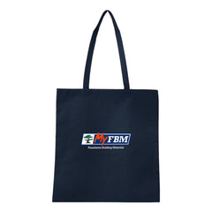 Q-Tees - Non-Woven Tote Bag - Q126300