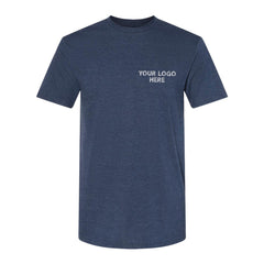 Gildan - Softstyle® CVC T-Shirt - Front