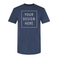 Gildan - Softstyle® CVC T-Shirt - Front