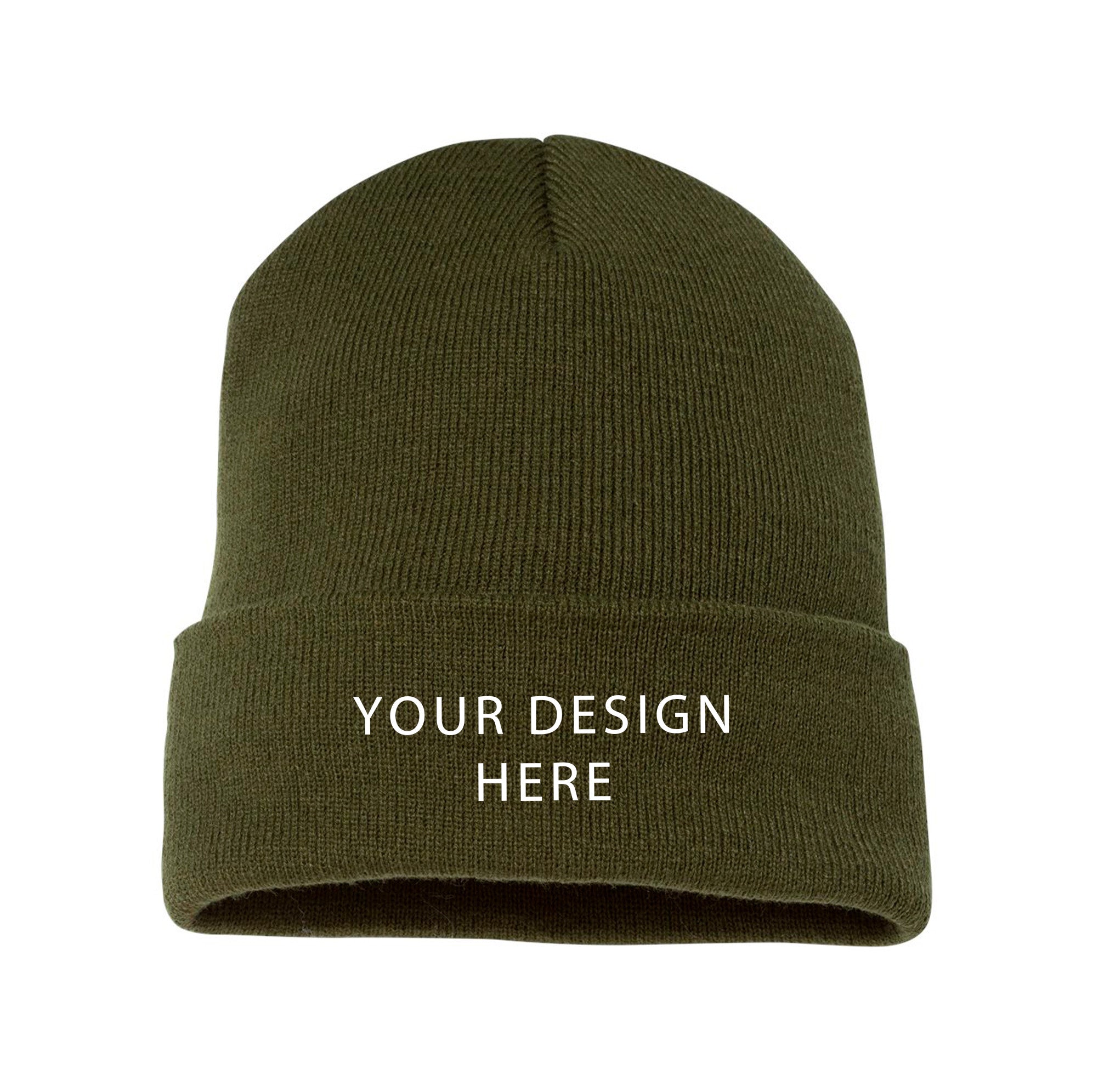 YP Classics - Cuffed Beanie