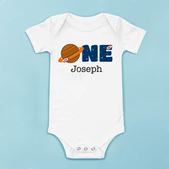 ONE Baby Bodysuit