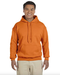 Gildan - DryBlend® Safety Hooded Sweatshirt