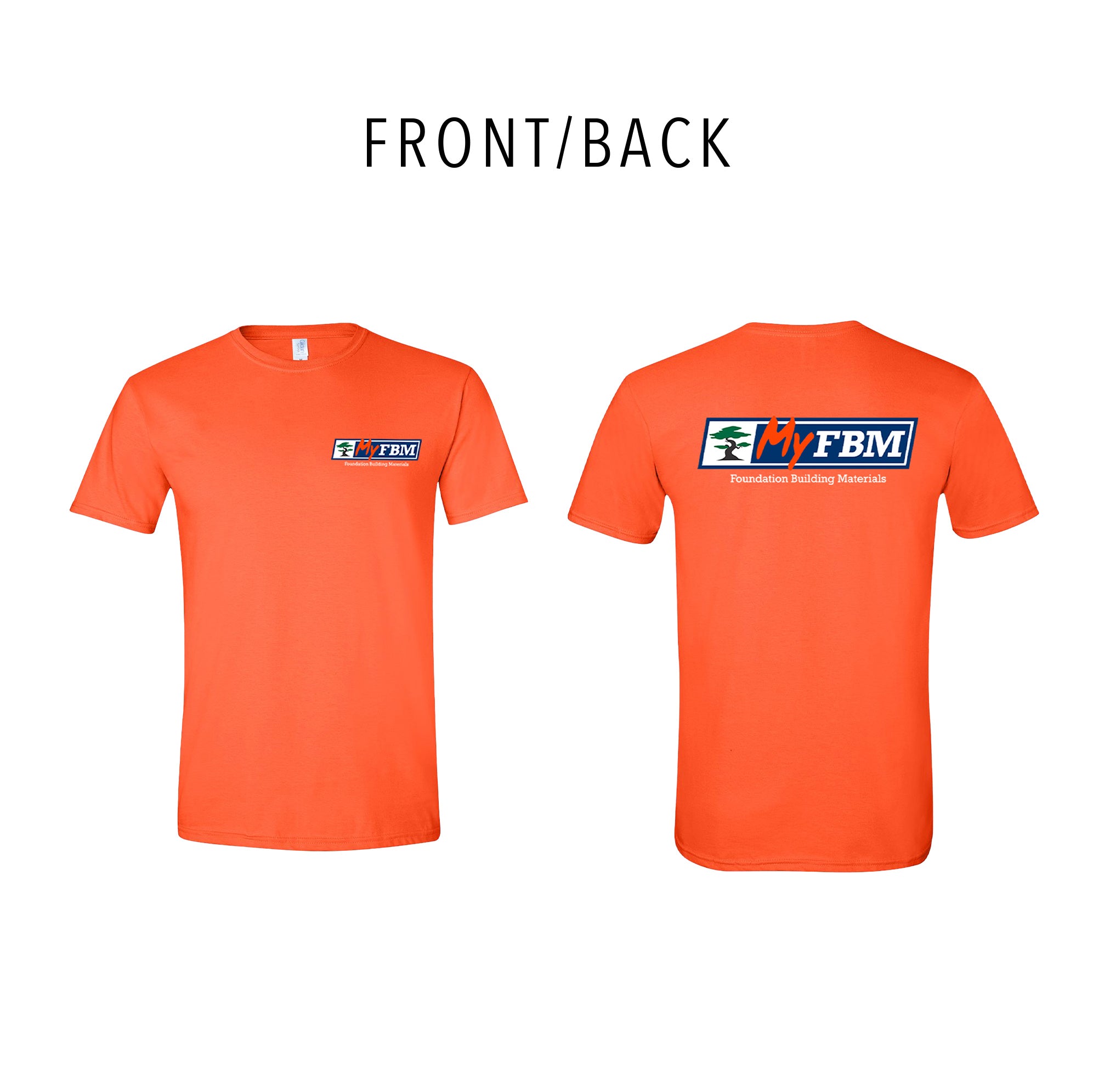 Gildan Softstyle® T-Shirt - (print)