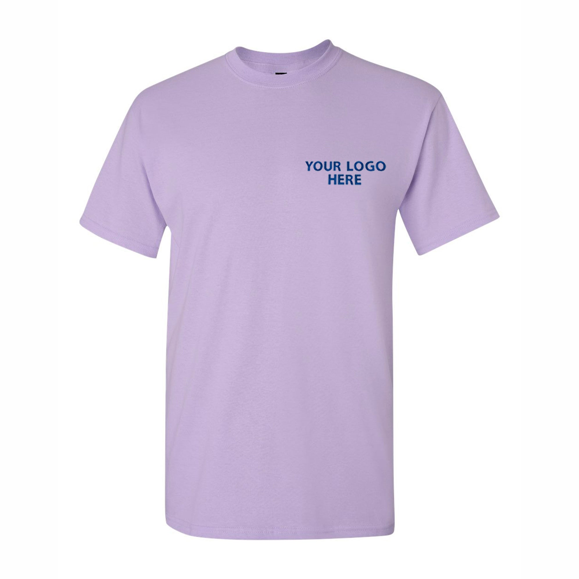 Gildan - Ultra Cotton® T-Shirt - Front