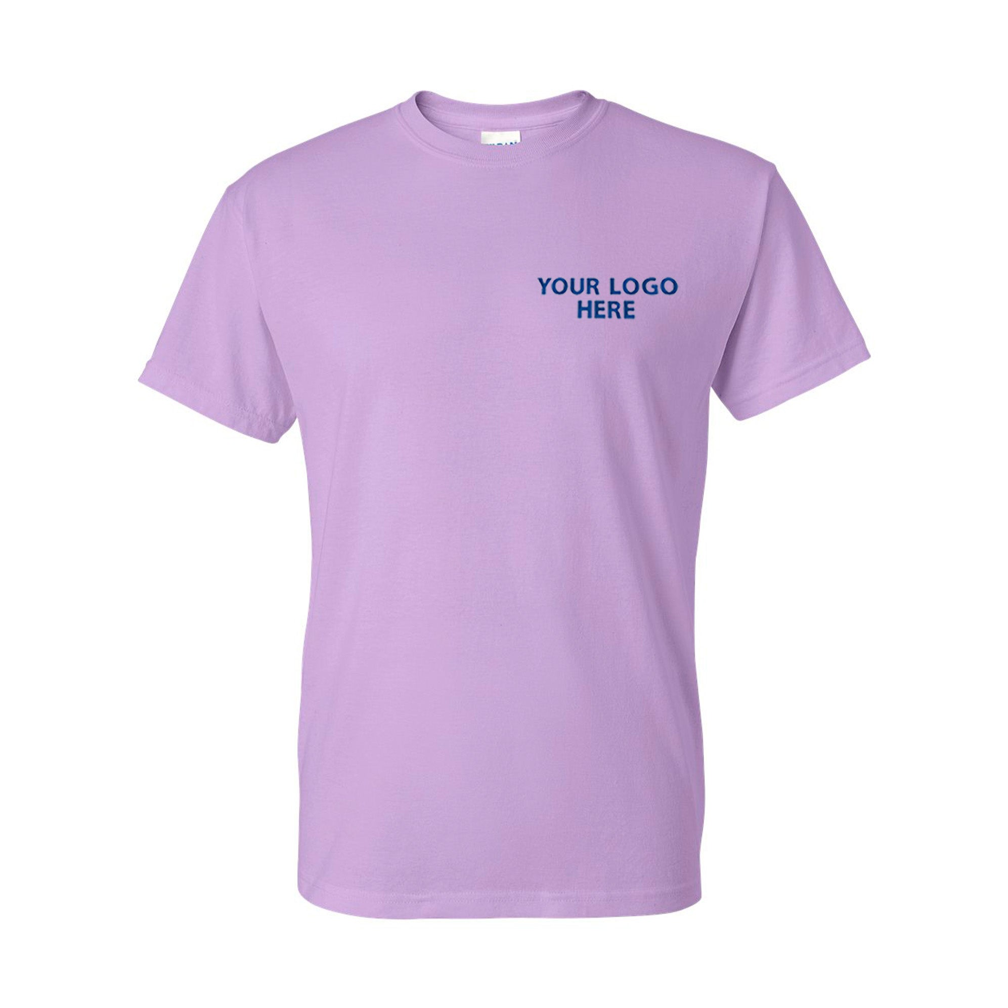 Gildan - DryBlend® T-Shirt - Front