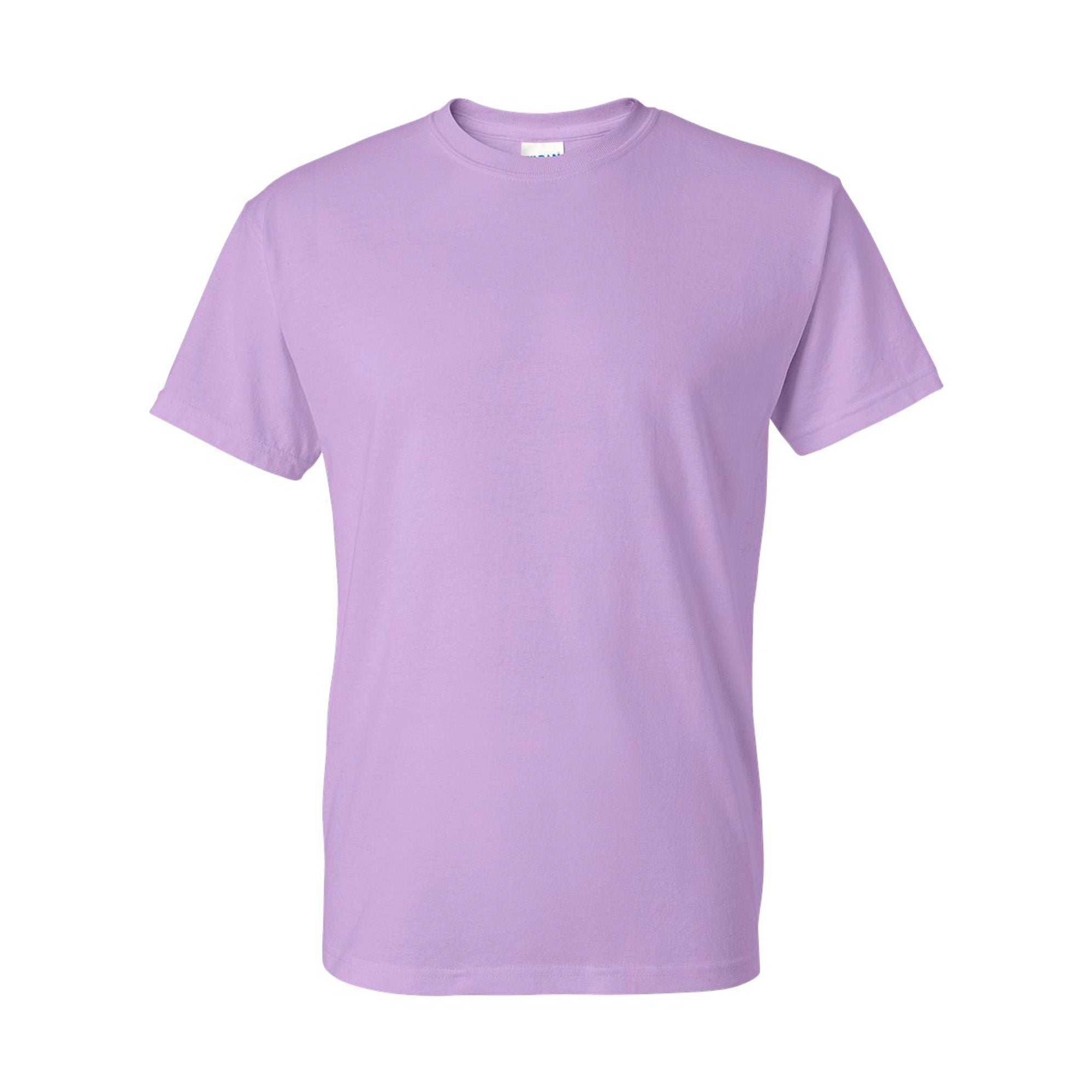 Gildan - DryBlend® T-Shirt - Front/Back