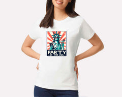 Party In The USA T-shirt