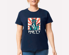 Party In The USA T-shirt