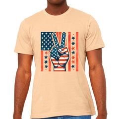 Peace T-shirt