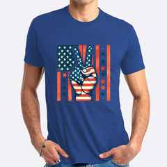 Peace T-shirt