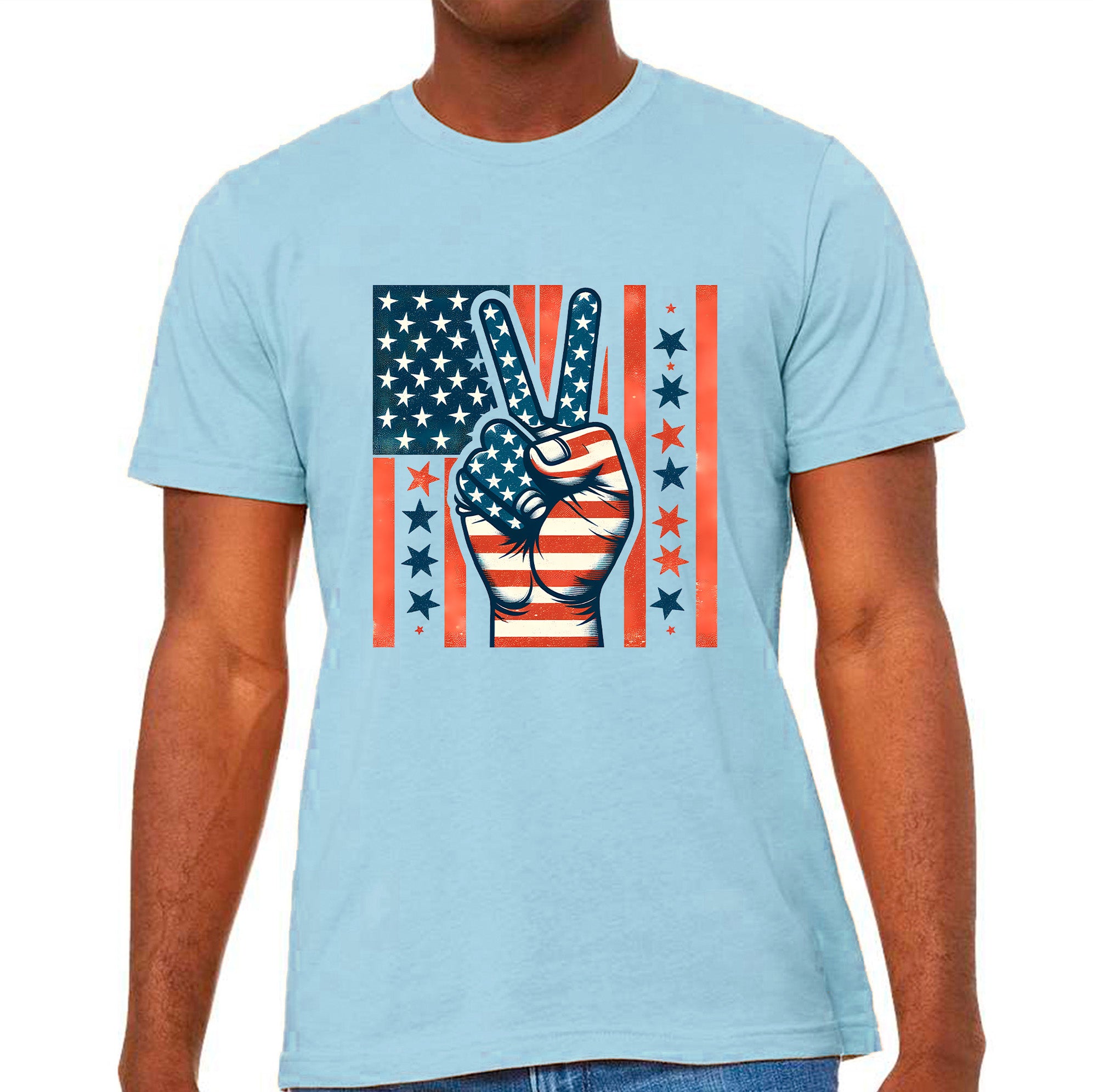 Peace T-shirt
