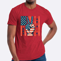 Peace T-shirt