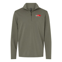 PROWALL - Independent Trading Co. Men's Perform Quarter-Zip Pullover - EXP20PQ