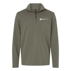 Independent Trading Co. Men's Perform Quarter-Zip Pullover - EXP20PQ