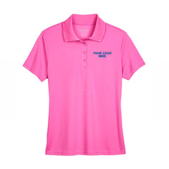 CORE 365 - Women's Origin Performance Piqué Polo - 78181