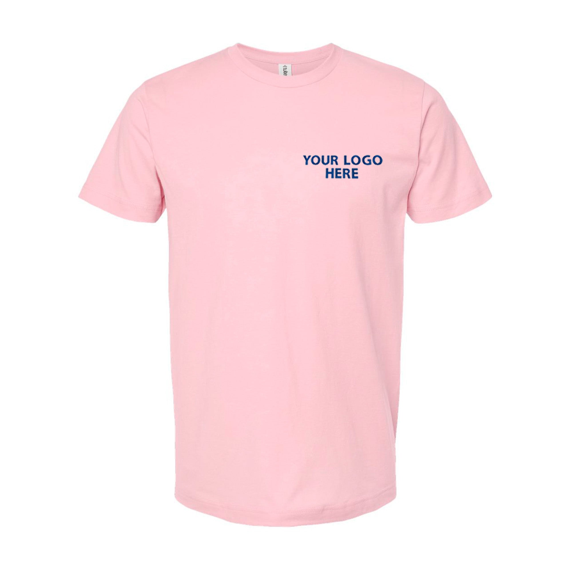 Tultex - Fine Jersey T-Shirt - Front