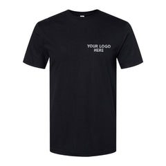 Gildan - Softstyle® CVC T-Shirt - Front