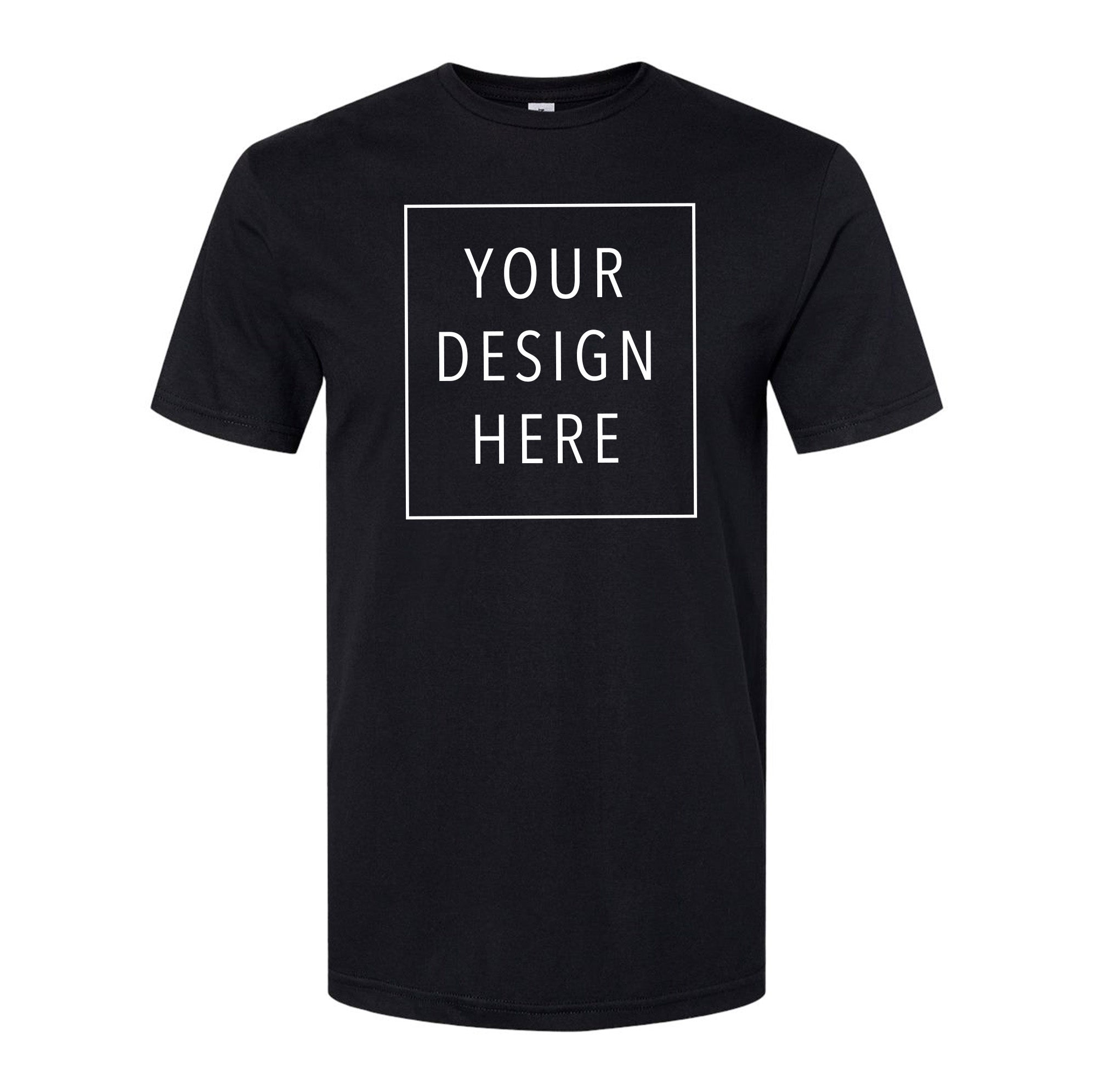 Gildan - Softstyle® CVC T-Shirt - Front