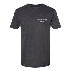Gildan - Softstyle® CVC T-Shirt - Front