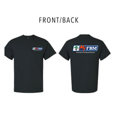 Gildan Ultra Cotton® T-Shirt - (print)