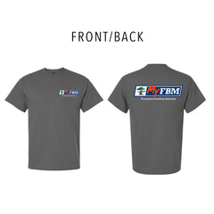 Gildan Ultra Cotton® T-Shirt - (print)