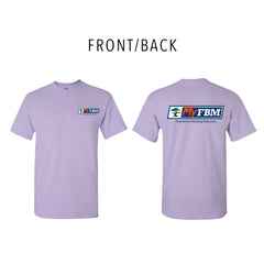 Gildan Ultra Cotton® T-Shirt - (print)