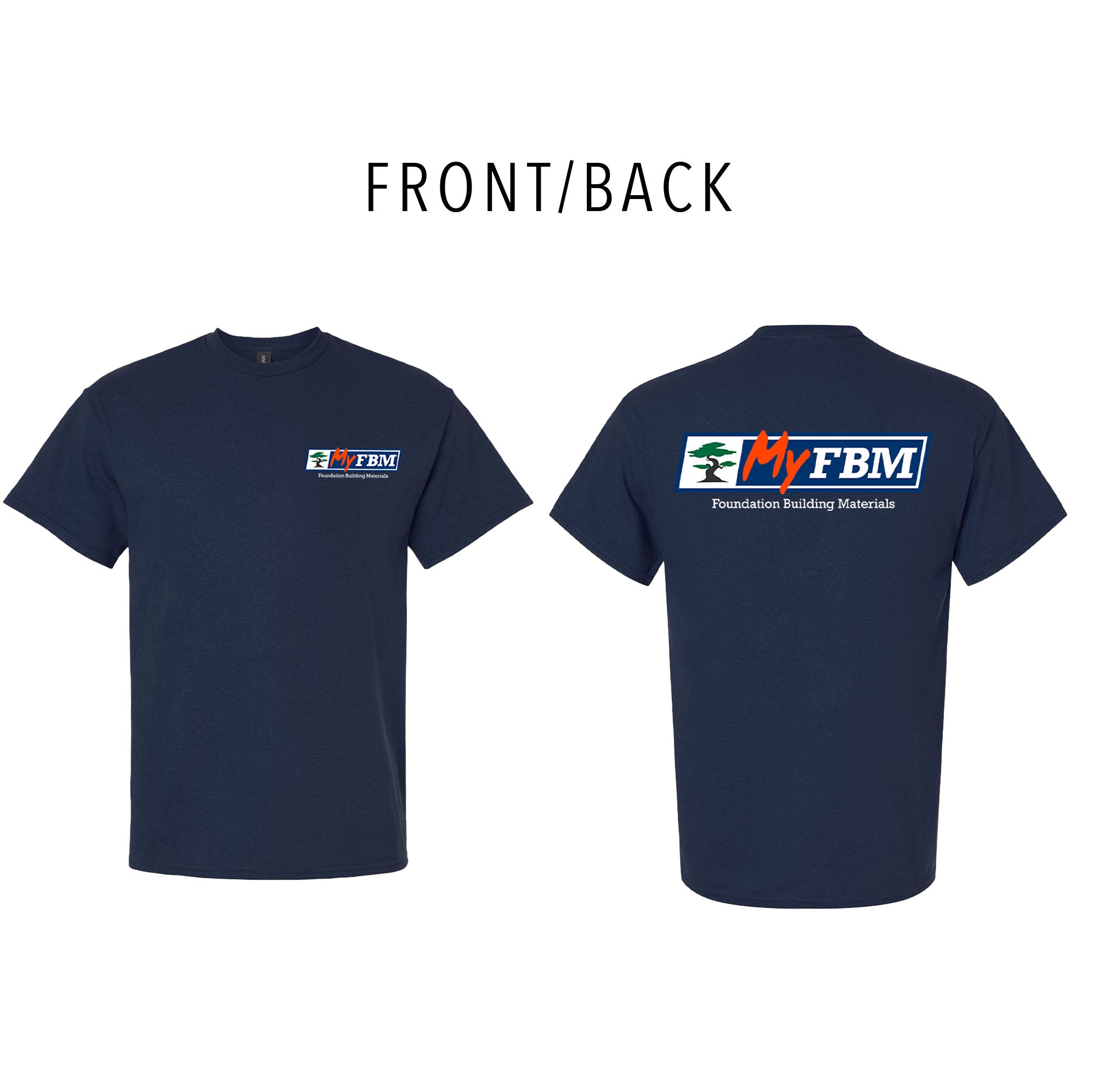 Gildan Ultra Cotton® T-Shirt - (print)