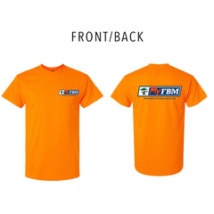 Gildan Ultra Cotton® T-Shirt - (print)