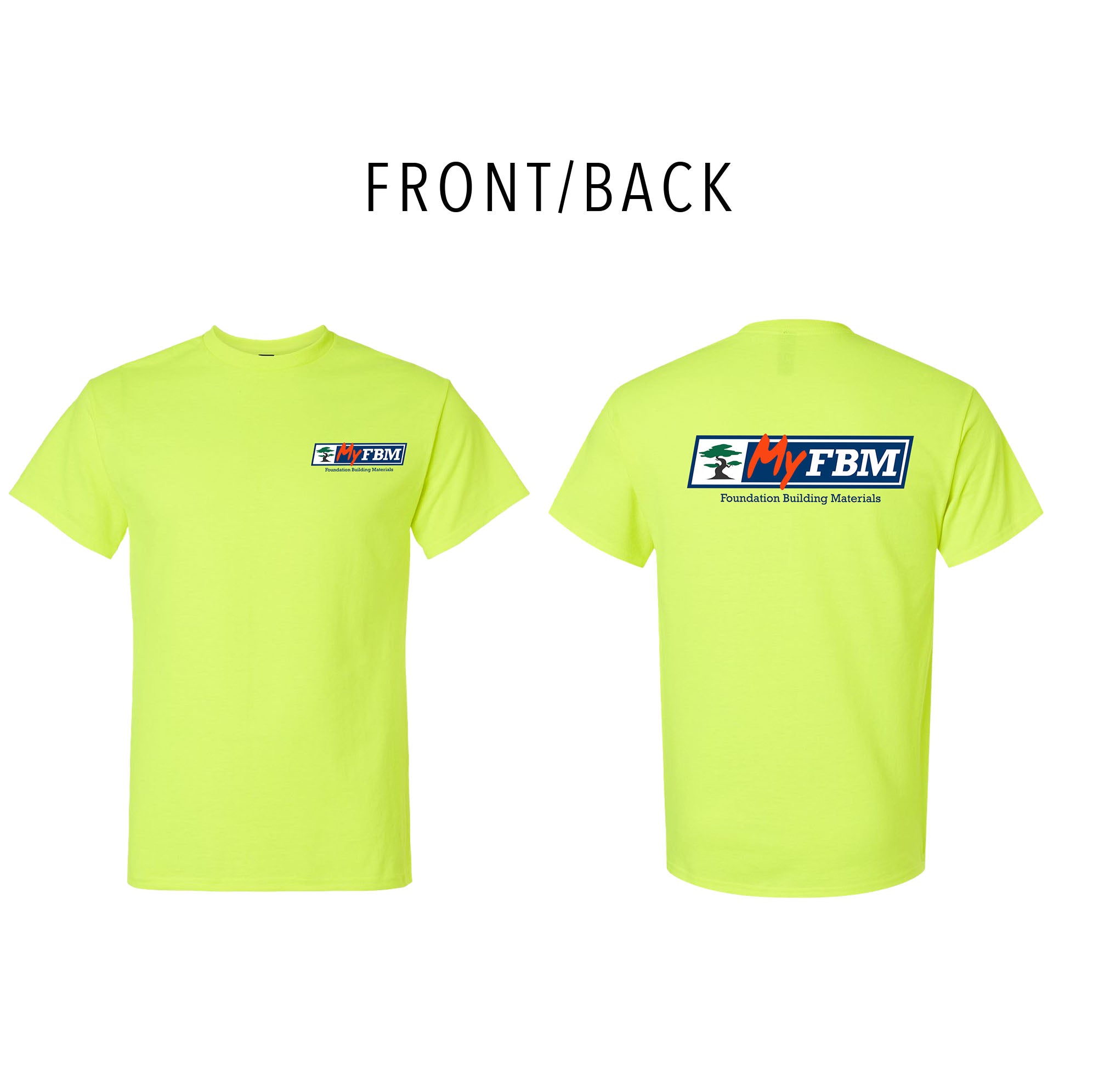 Gildan Ultra Cotton® T-Shirt - (print)