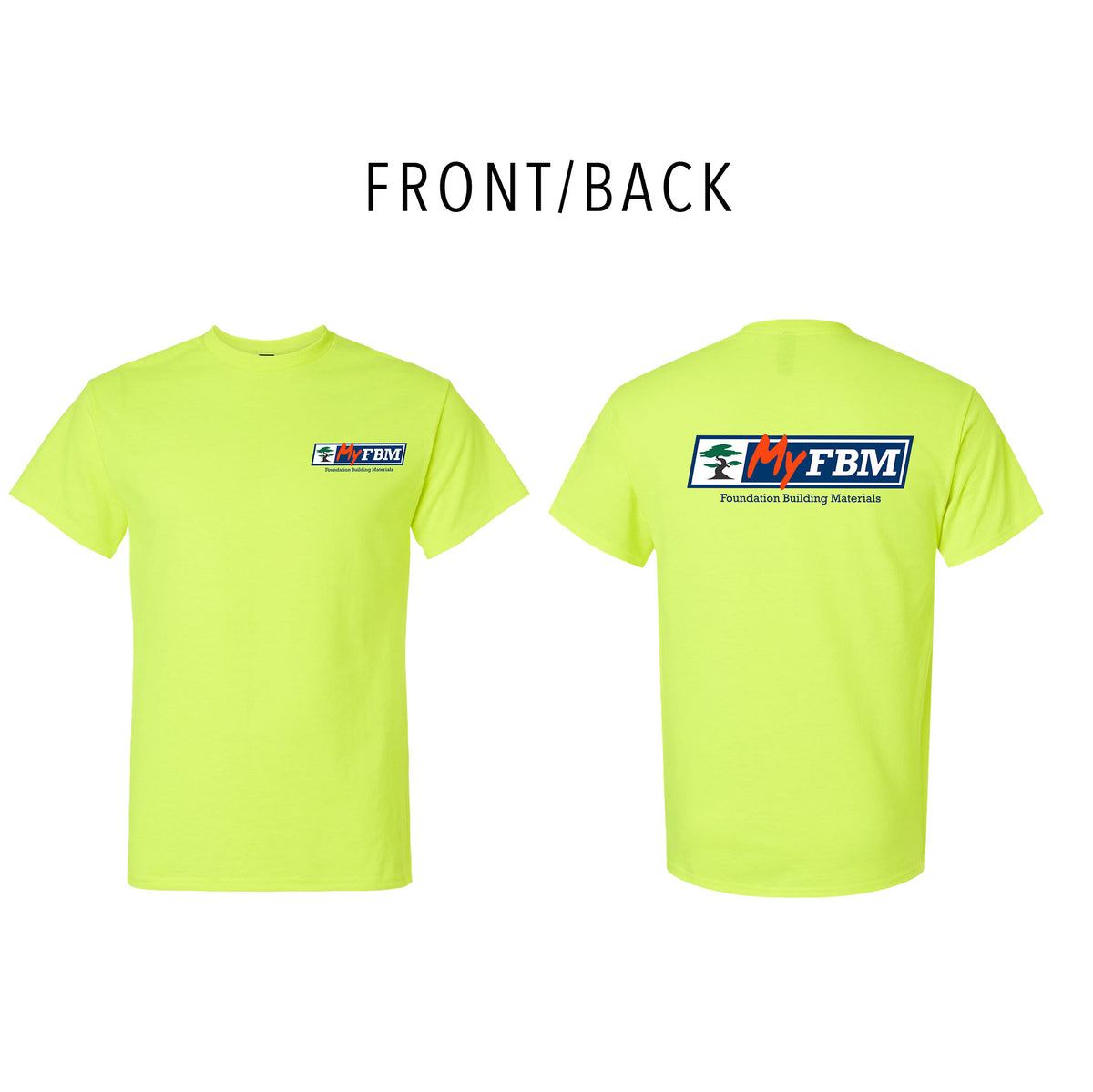 Gildan Ultra Cotton® T-Shirt - (print)
