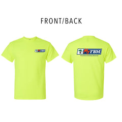Gildan Ultra Cotton® T-Shirt - (print)