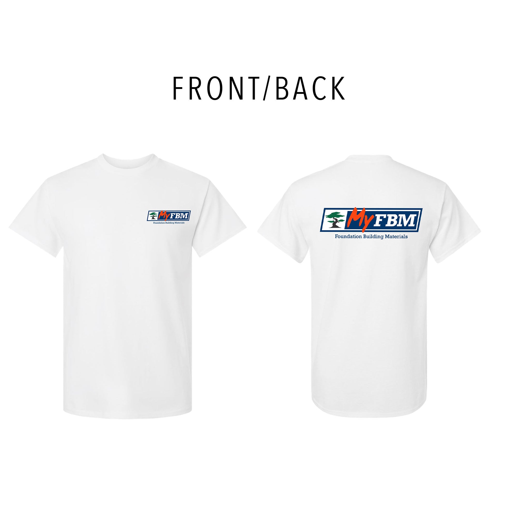 Gildan Ultra Cotton® T-Shirt - (print)