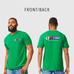 Gildan Softstyle® T-Shirt - (print)