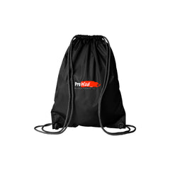 PROWALL - Liberty Bags Drawstring Pack with DUROcord - 8881