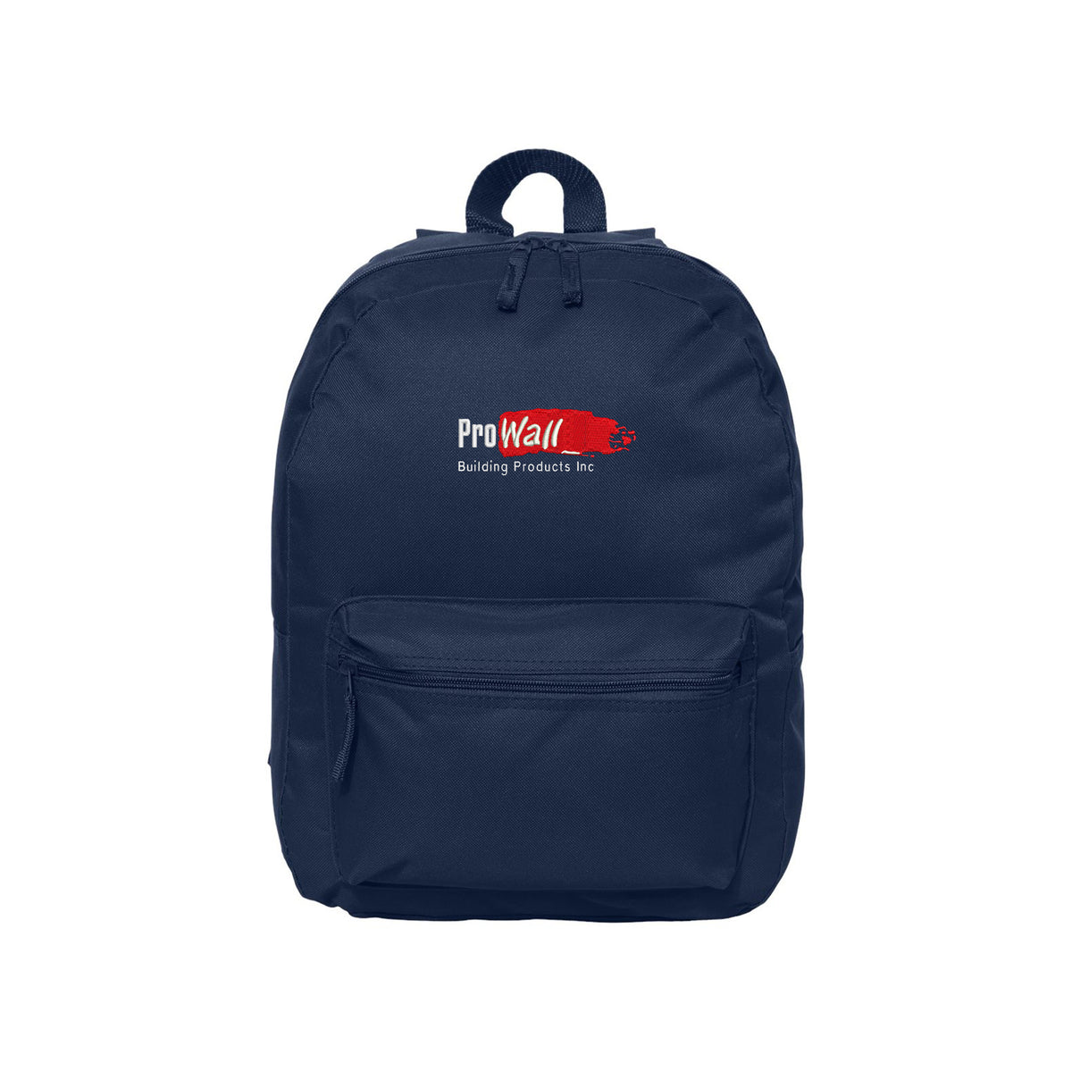 PROWALL - Liberty Bags 16" Basic Backpack - 7709