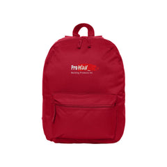 PROWALL - Liberty Bags 16" Basic Backpack - 7709