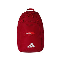 PROWALL - Adidas Defender 5 Backpack - AB600