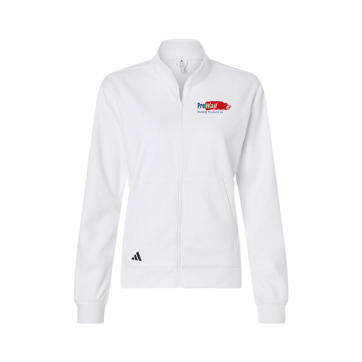 PROWALL - Adidas Women's Ultimate365 COLD. RDY Full-Zip Jacket - A1011