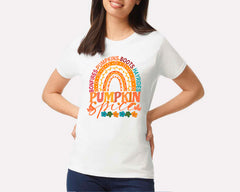 Pumpkin Spice T-shirt