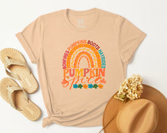 Pumpkin Spice T-shirt