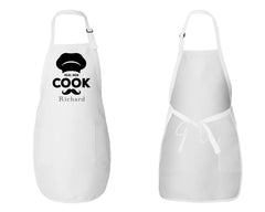 Real Man Cook Apron