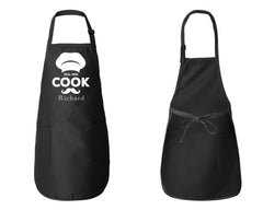 Real Man Cook Apron